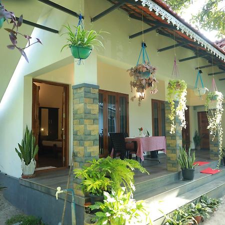 Marari Sophy Villa Mararikulam Ngoại thất bức ảnh