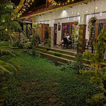 Marari Sophy Villa Mararikulam Ngoại thất bức ảnh