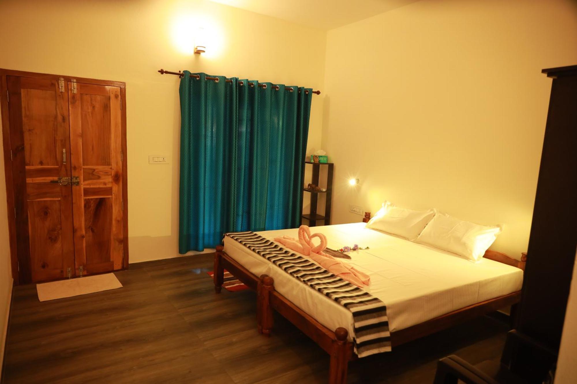 Marari Sophy Villa Mararikulam Ngoại thất bức ảnh