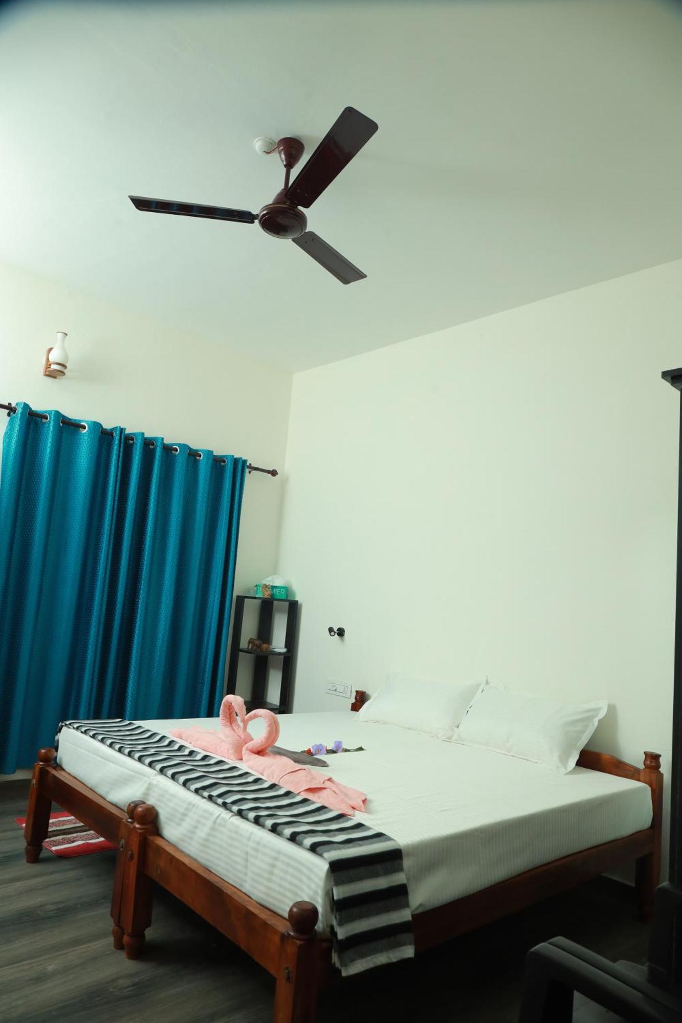 Marari Sophy Villa Mararikulam Ngoại thất bức ảnh
