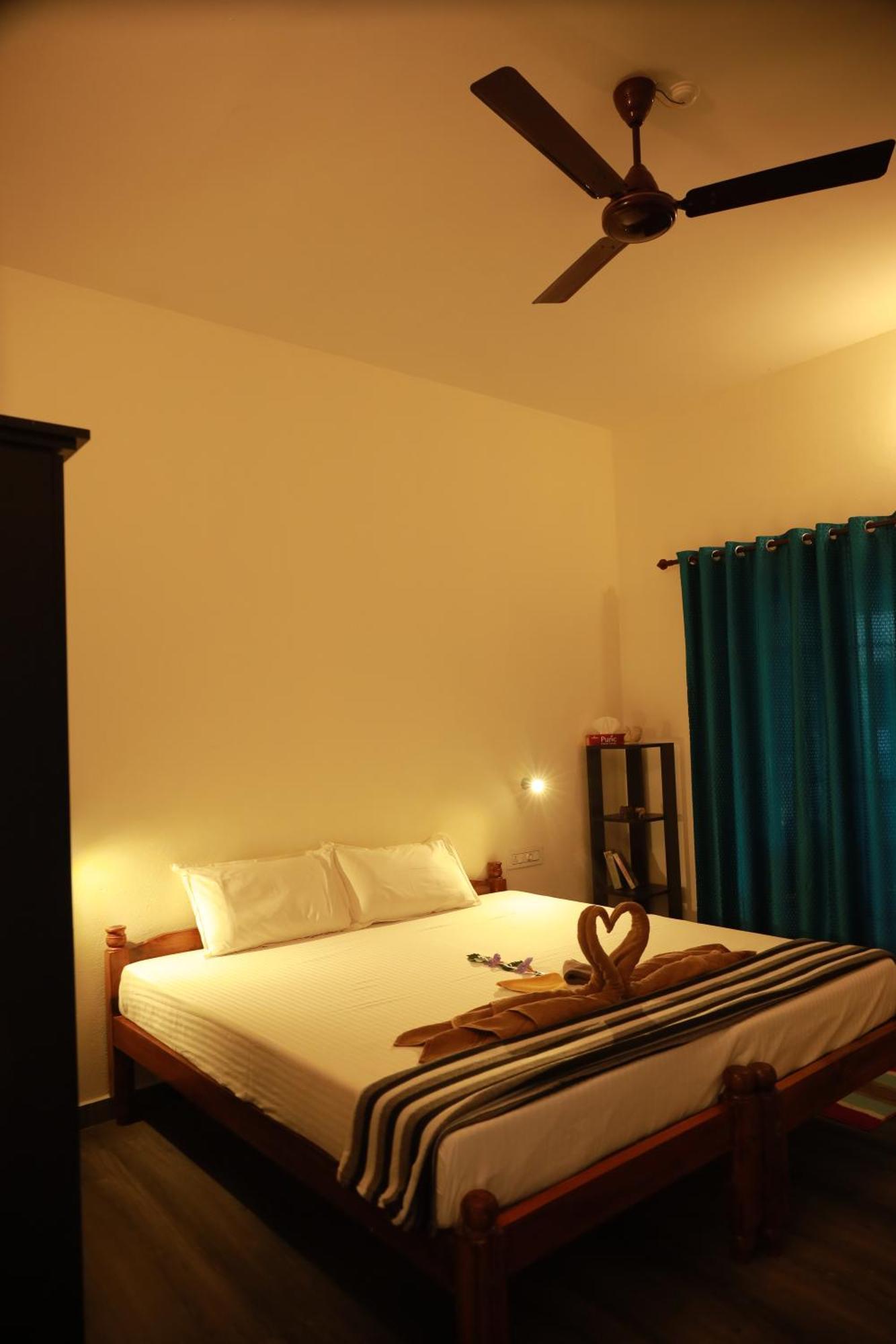 Marari Sophy Villa Mararikulam Ngoại thất bức ảnh