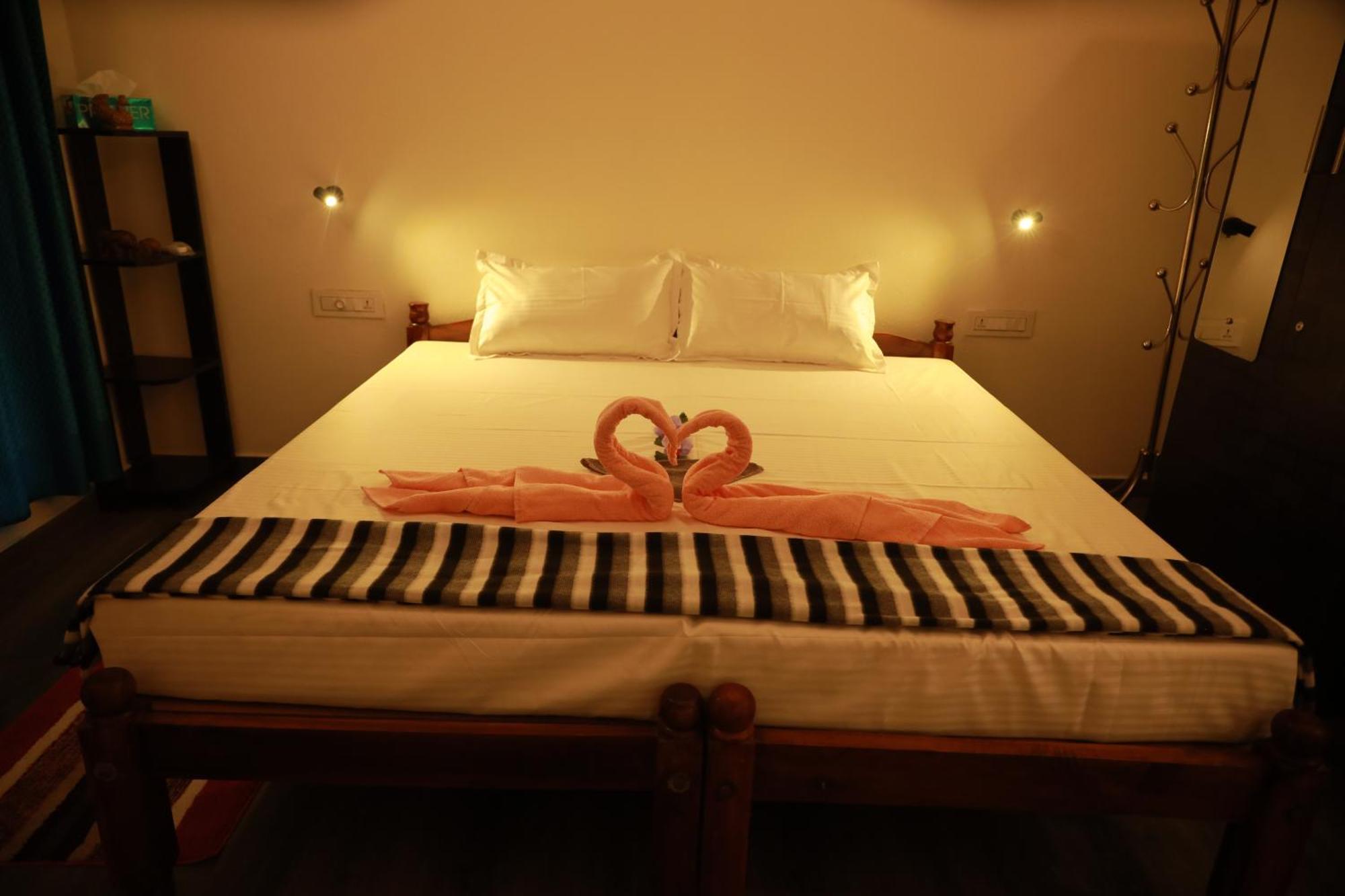 Marari Sophy Villa Mararikulam Ngoại thất bức ảnh