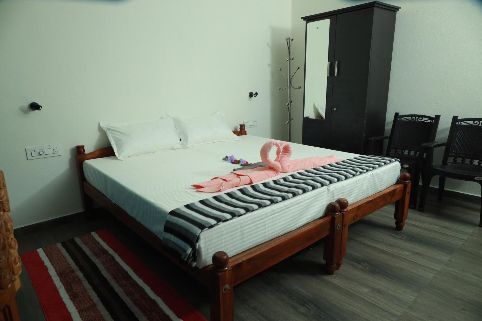 Marari Sophy Villa Mararikulam Ngoại thất bức ảnh